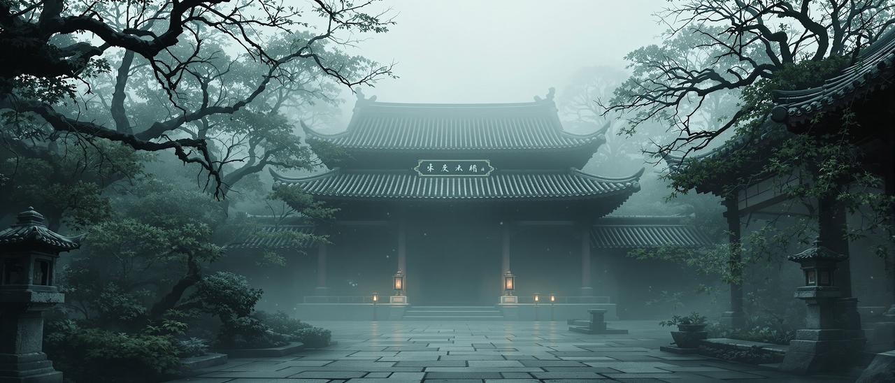 古宅迷踪 - 短剧资源站首页推荐